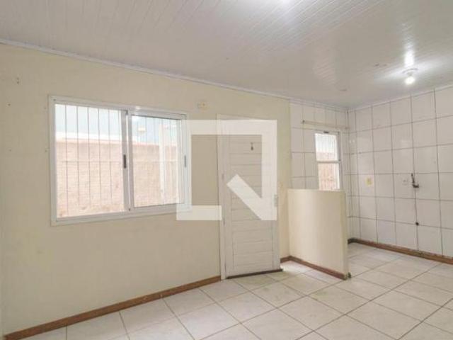 Casa à Venda Estância Velha, 1 Quarto, 56 m² Canoas