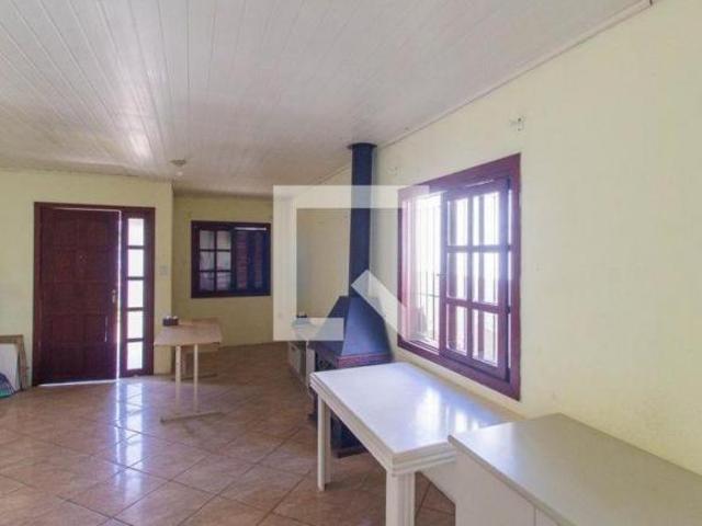 Casa à Venda Estância Velha, 2 Quartos, 80 m² Canoas