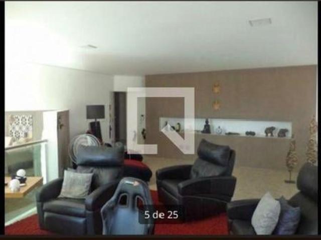 Casa à Venda Estoril, 4 Quartos, 728 m² Belo Horizonte