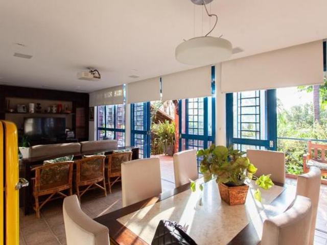 Casa à Venda Estoril, 4 Quartos, 992 m2