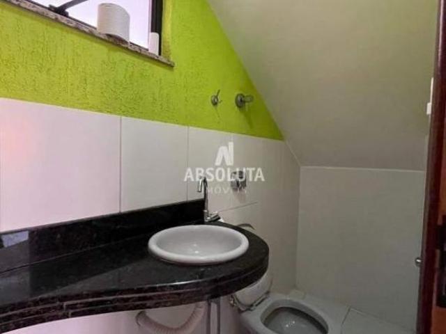 Casa à venda – Exclusividade no bairro São Sebastião