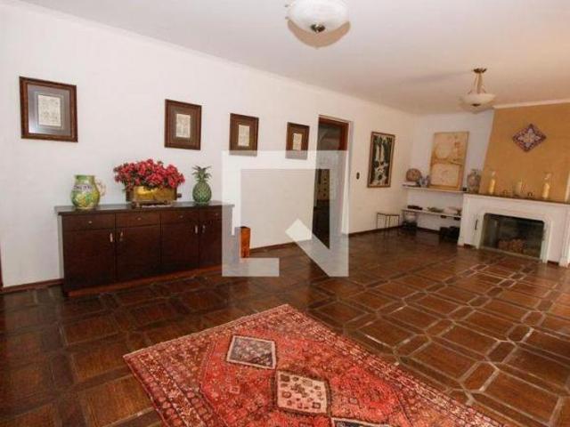 Casa à Venda Fazenda Morumbi, 5 Quartos, 1000 m² São Paulo