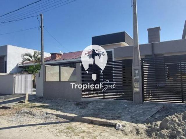 Casa à venda, faixa mar balneário Ipanema, PONTAL DO PARANA PR