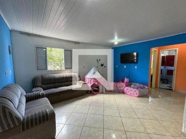 Casa à Venda Feitoria, 3 Quartos, 130 m² São Leopoldo