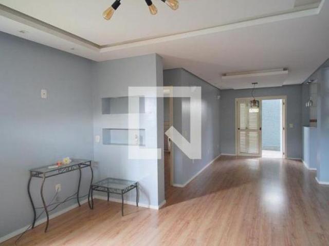 Casa à Venda Feitoria Seller, 3 Quartos, 120 m² São Leopoldo