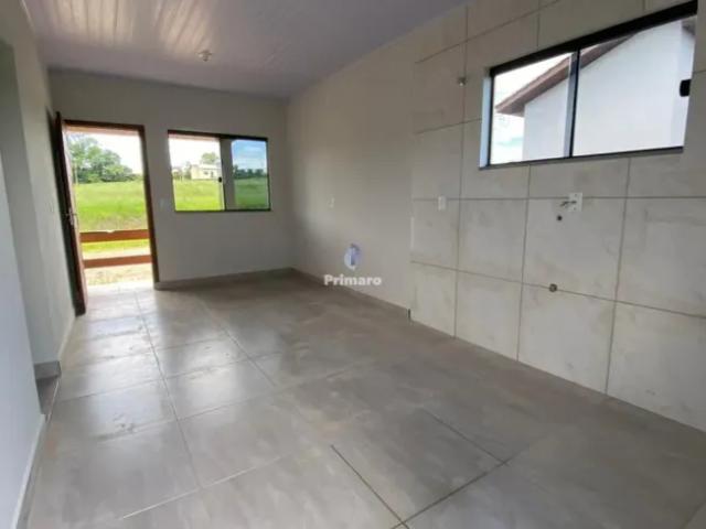 Casa a venda financiamento bancario minha casa minha vida em Criciuma