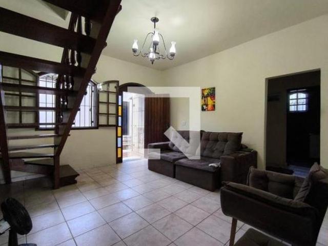 Casa à Venda Floramar, 4 Quartos, 303 m² Belo Horizonte