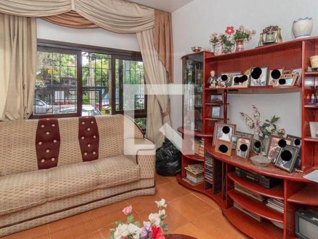 Casa à Venda Floresta, 4 Quartos, 320 m² Porto Alegre