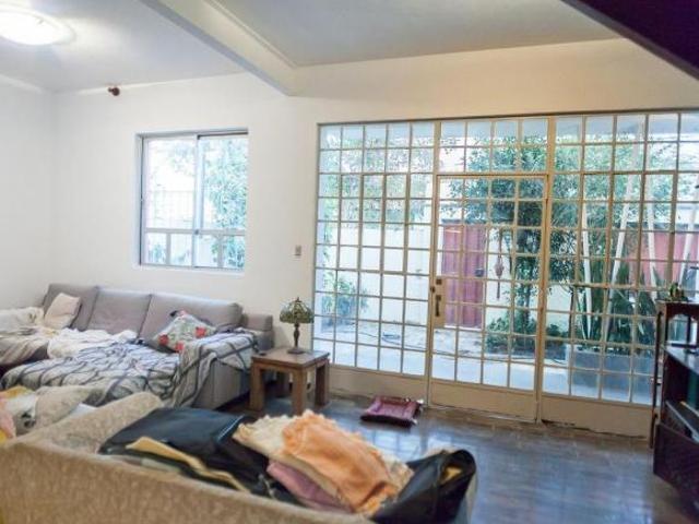 Casa à Venda Floresta, 5 Quartos, 245 m2