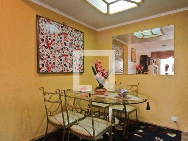 Casa à Venda Freguesia do Ó, 3 Quartos, 143 m² São Paulo