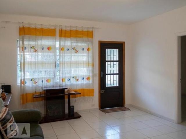 Casa à Venda Freguesia do Ó, 3 Quartos, 120 m² São Paulo