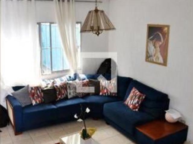 Casa à Venda Freguesia do Ó, 3 Quartos, 125 m² São Paulo