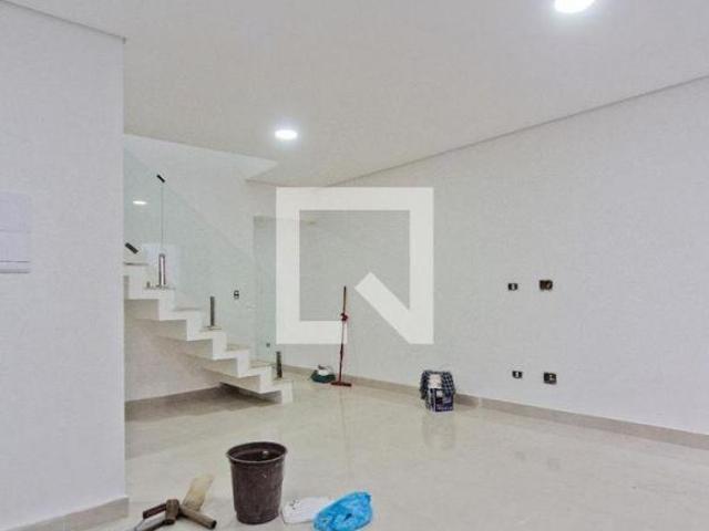 Casa à Venda Freguesia do Ó, 3 Quartos, 136 m² São Paulo