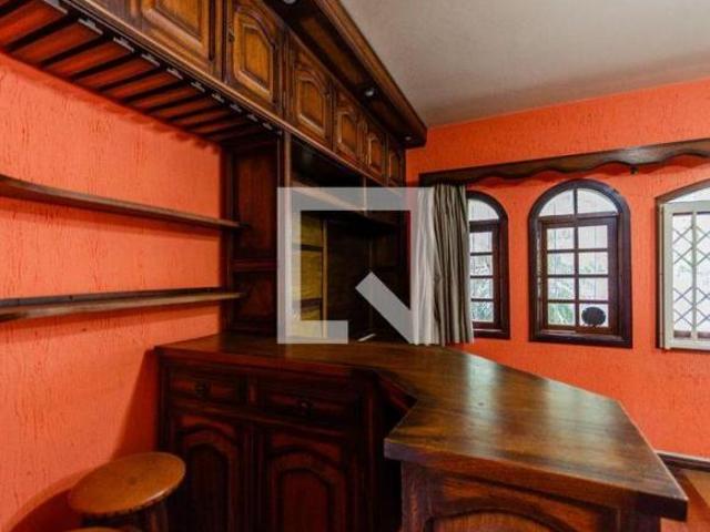 Casa à Venda Freguesia do Ó, 3 Quartos, 240 m² São Paulo
