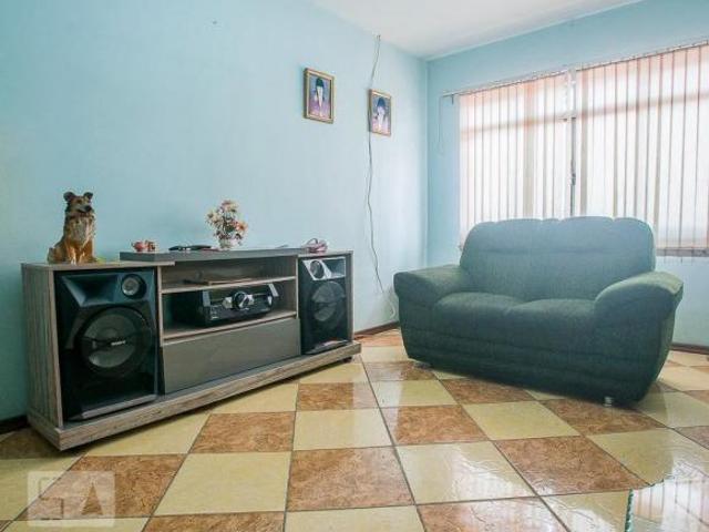 Casa à Venda Freguesia do Ó, 3 Quartos, 200 m² São Paulo