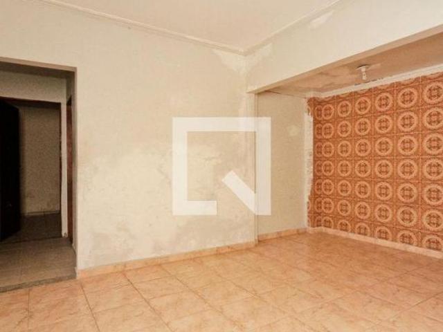 Casa à Venda Freguesia do Ó, 2 Quartos, 162 m² São Paulo