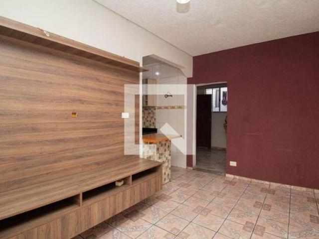 Casa à Venda Freguesia do Ó, 2 Quartos, 100 m² São Paulo
