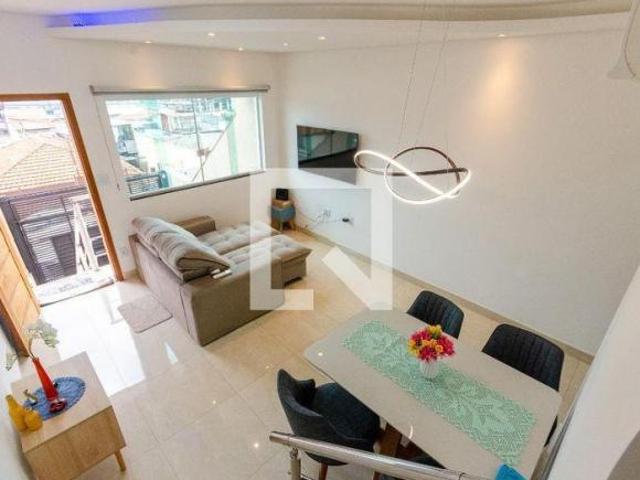 Casa à Venda Freguesia do Ó, 2 Quartos, 100 m² São Paulo