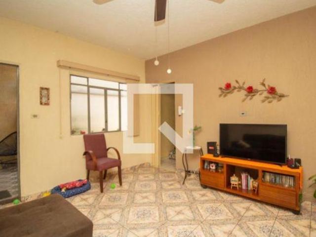 Casa à Venda Freguesia do Ó, 2 Quartos, 130 m2