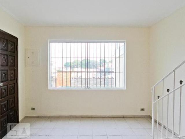 Casa à Venda Freguesia do Ó, 2 Quartos, 137 m² São Paulo