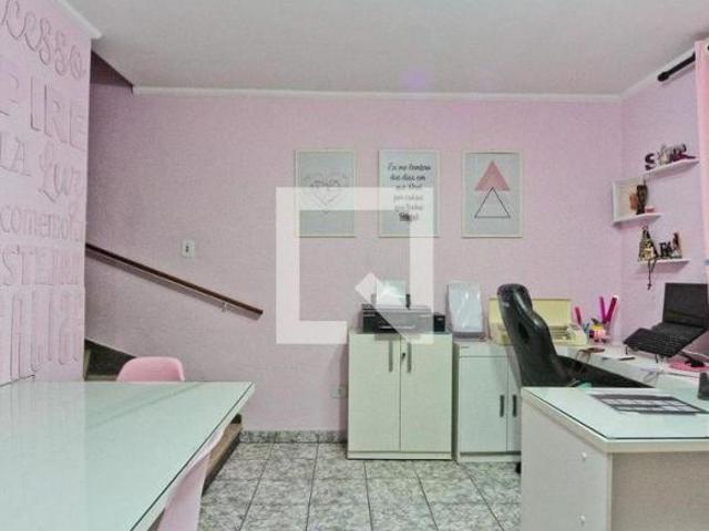 Casa à Venda Freguesia do Ó, 2 Quartos, 222 m2