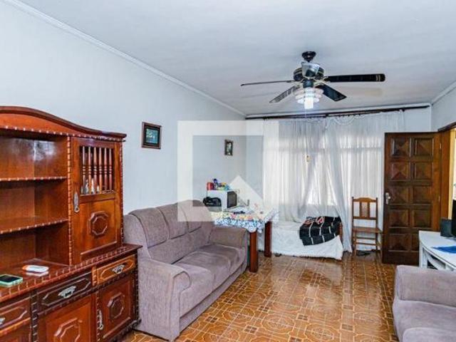 Casa à Venda Freguesia do Ó, 2 Quartos, 300 m² São Paulo