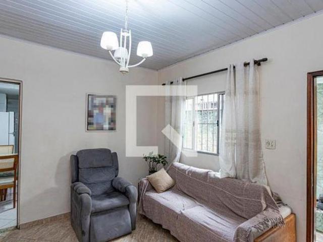 Casa à Venda Freguesia do Ó, 4 Quartos, 161 m² São Paulo