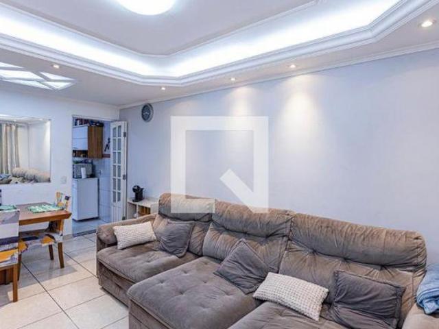 Casa à Venda Freguesia do Ó, 4 Quartos, 105 m² São Paulo