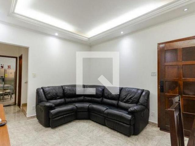 Casa à Venda Freguesia do Ó, 4 Quartos, 110 m² São Paulo