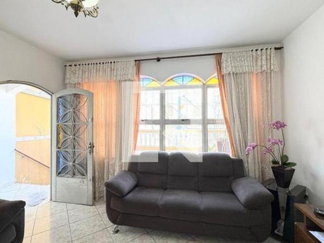 Casa à Venda Freguesia do Ó, 4 Quartos, 280 m2