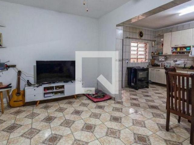 Casa à Venda Freguesia do Ó, 4 Quartos, 410 m² São Paulo