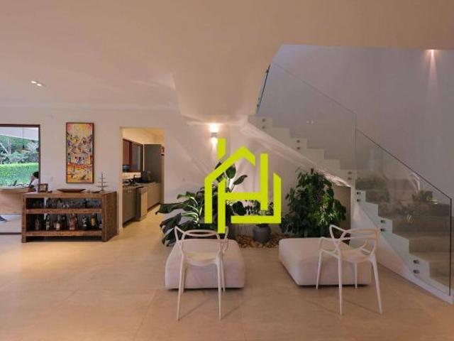 Casa à venda fundo bosque, 338 m² por R$ 4.800.000 Condomínio Lago Azul Araçoiaba da Serra/SP