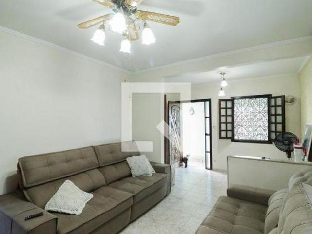 Casa à Venda Horto Florestal, 3 Quartos, 750 m² São Paulo