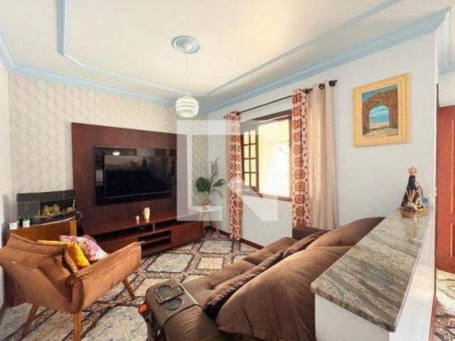 Casa à Venda Horto Florestal, 3 Quartos, 200 m² Jundiaí