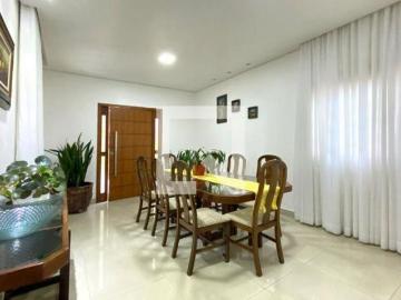 Casa à Venda Havaí, 5 Quartos, 417 m² Belo Horizonte