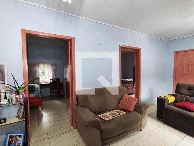 Casa à Venda Hamburgo Velho, 3 Quartos, 160 m² Novo Hamburgo