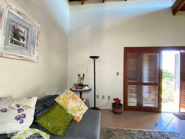 Casa à Venda Hamburgo Velho, 2 Quartos, 106 m² Novo Hamburgo