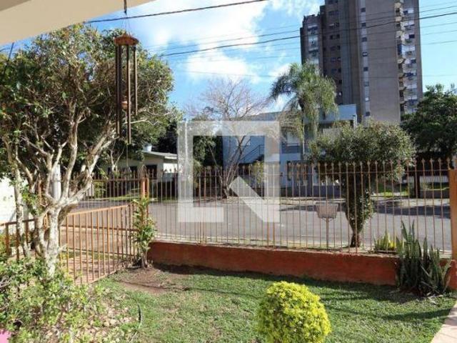 Casa à Venda Hamburgo Velho, 4 Quartos, 246 m² Novo Hamburgo