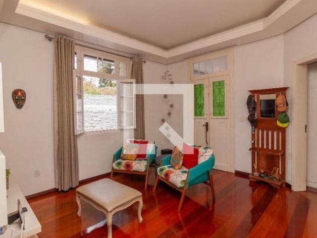 Casa à Venda Hamburgo Velho, 5 Quartos, 328 m² Novo Hamburgo
