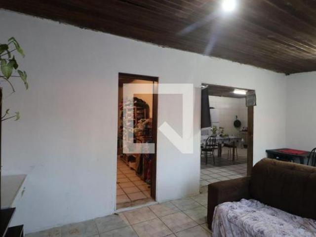 Casa à Venda Harmonia, 2 Quartos, 60 m² Canoas