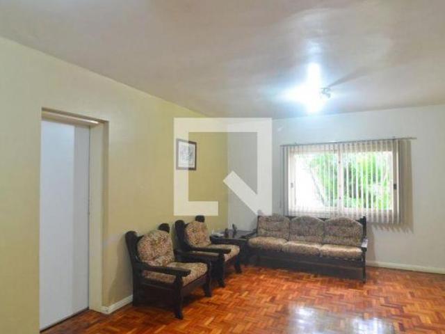 Casa à Venda Harmonia, 4 Quartos, 153 m² Canoas