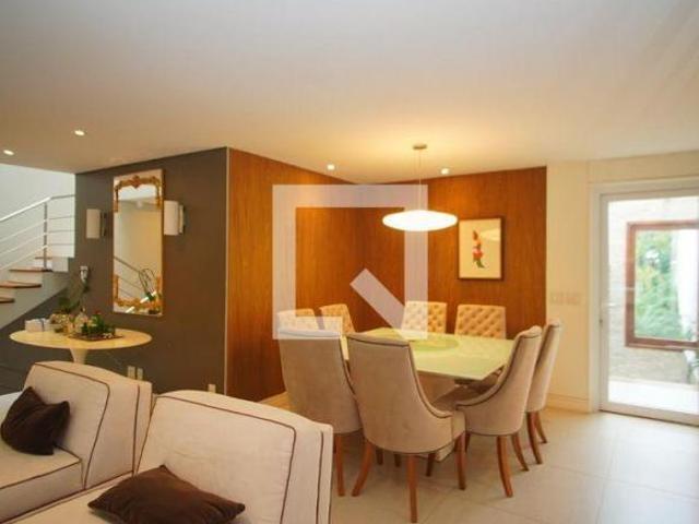Casa à Venda Higienópolis, 3 Quartos, 420 m² Porto Alegre