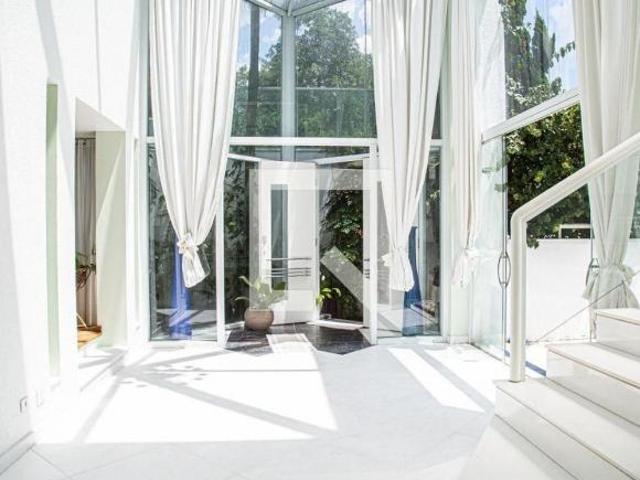 Casa à Venda Higienópolis, 5 Quartos, 600 m2