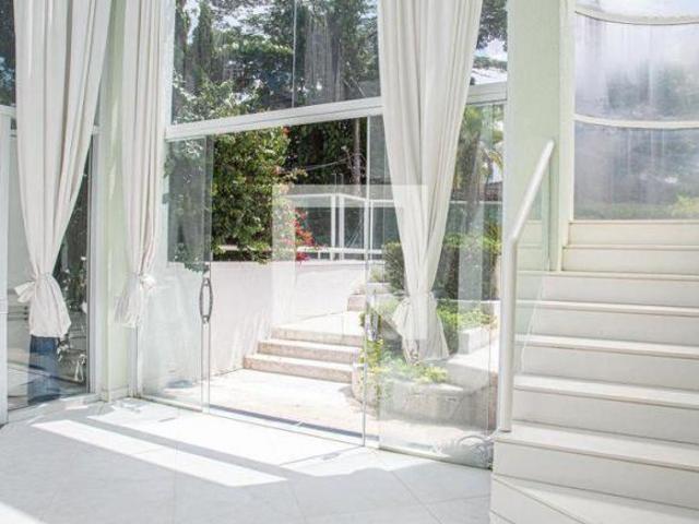 Casa à Venda Higienópolis, 5 Quartos, 600 m² São Paulo