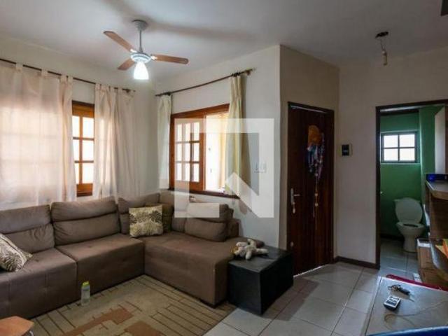 Casa à Venda Hipica, 3 Quartos, 60 m² Porto Alegre
