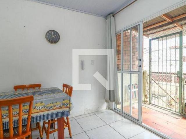 Casa à Venda Humaitá, 5 Quartos, 128 m² Porto Alegre