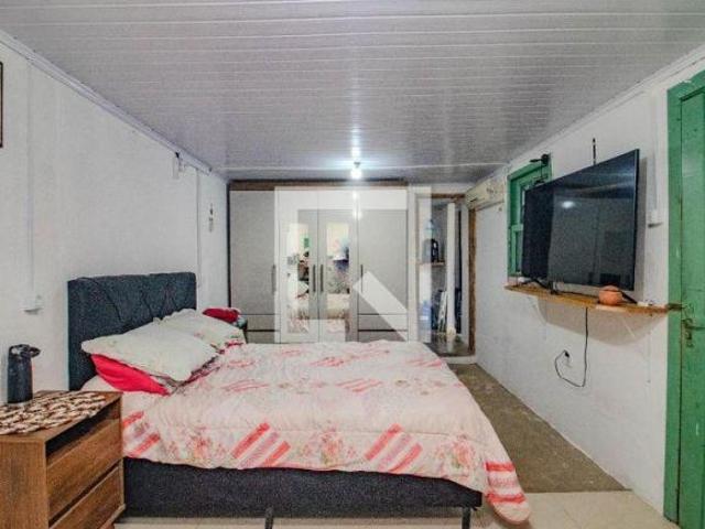 Casa à Venda Humaitá, 2 Quartos, 61 m² Porto Alegre