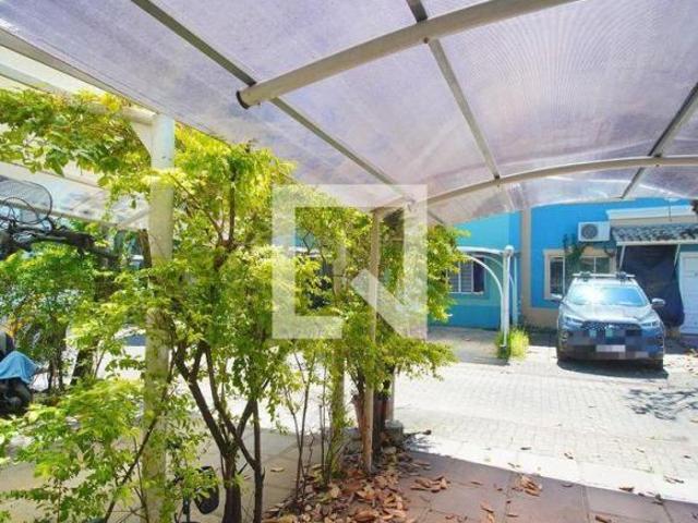 Casa à Venda Humaitá, 3 Quartos, 104 m² Porto Alegre