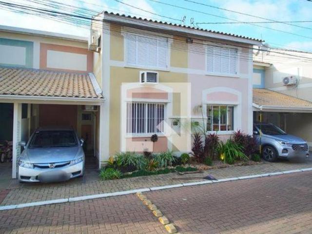 Casa à Venda Humaitá, 3 Quartos, 84 m² Porto Alegre