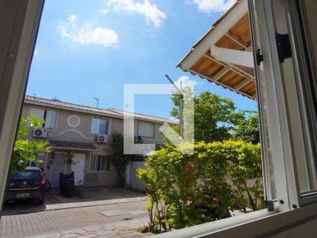 Casa à Venda Humaitá, 3 Quartos, 87 m² Porto Alegre